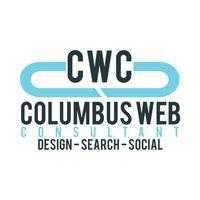 Columbus Web Consultant Logo