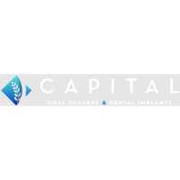 Capital Oral Surgery and Dental Implants Logo