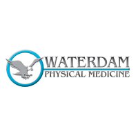 Waterdam Physical Medicine Logo