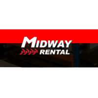 Midway Rental Logo