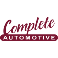 Complete Automotive South Logo