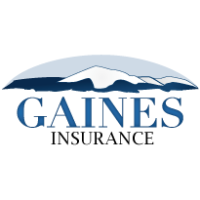 Gaines Insurance Agency, Inc. Logo