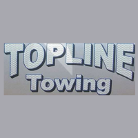 Topline Towing, LLC Logo