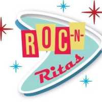 Roc-N-Ritas Logo