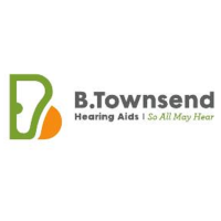 Bet Townsend Hearing Aid Center/Audibel Logo