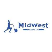 Midwest Moving Company Logo