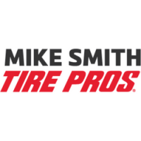 Mike Smith Tire & Auto Logo