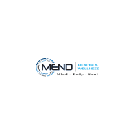 MEND Health & Wellness Logo