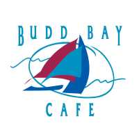 Budd Bay Catering Logo