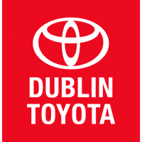 Dublin Toyota Logo