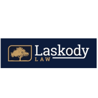 Laskody Law Office, PC Logo