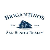 Brigantino's San Benito Realty Logo
