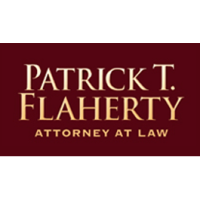 Patrick T. Flaherty Law Office Logo