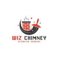 Wiz Chimney Cleaning Service Inc Logo