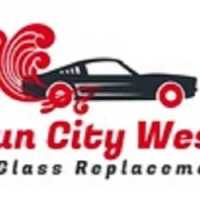 Spotless Auto Glass Logo