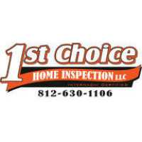 1st Choice Home Inspection LLC Logo