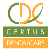 Certus Dental Care Logo