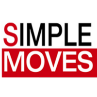 Simple Moves Logo