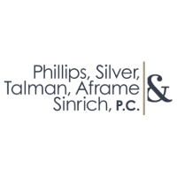 Phillips, Silver, Talman, Aframe & Sinrich, P.C. Logo