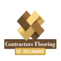 Contractor's Flooring of Delaware Logo