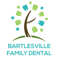 Bartlesville Family Dental Logo