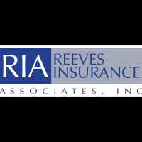 Reeves Insurance Associates, Inc. Logo