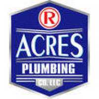 R Acres Plumbing Co LLC Logo