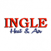 Ingle Heat & Air Logo