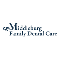 Middleburg Family Dental Care Logo