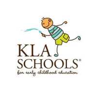 KLA Schools of Naperville Logo