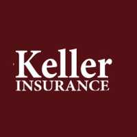 Keller Insurance Agcy Logo