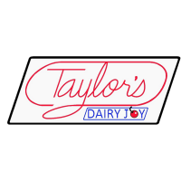 Taylor's Dairy Joy Logo