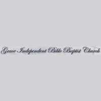 Grace Independent Bible Baptist Church Logo