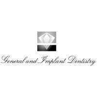 Santiago Dental Associates Logo