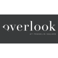Overlook at Franklin Square Logo