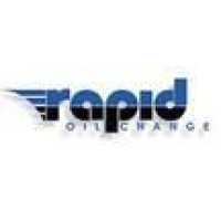 Rapid Oil Change Inc Logo