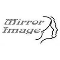 Mirror Image Salon Logo