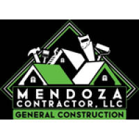 Mendoza Contractor LLC Logo