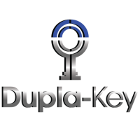 Duplakey Locksmith Services Logo