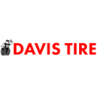 Davis Tire, Inc. Logo