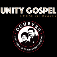 Unity Gospel House of Prayer Logo