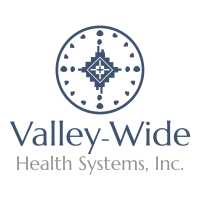 Valley-Wide Cañon City: Valley-Wide Health Systems, Inc. Logo
