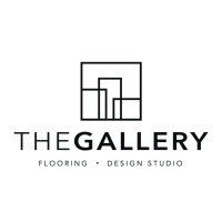 The Gallery Flooring and Design Studio Logo