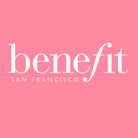 Benefit Cosmetics BrowBar - closed, relocated Logo