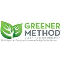 Greener Method Cleaning & Restoration Services Logo