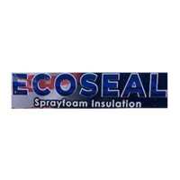 Ecoseal Sprayfoam Logo