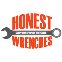 Honest Wrenches Logo