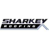 Sharkey Roofing Logo