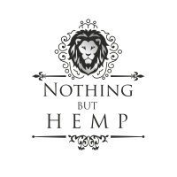 Nothing But Hemp Logo