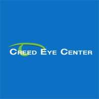 Creed Eye Center Logo